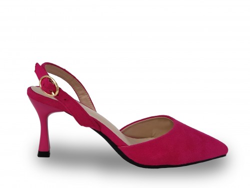 ZAPATO DE SALÓN 2