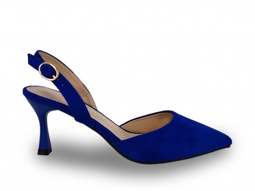 ZAPATO DE SALÓN 2