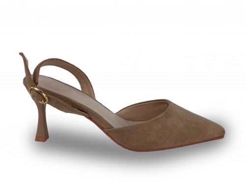 ZAPATO DE SALÓN 2