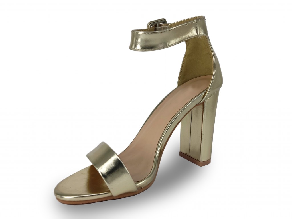 Zapatos Sandalias Zapatos Dorados Amazon Zapatos Boda Calzado