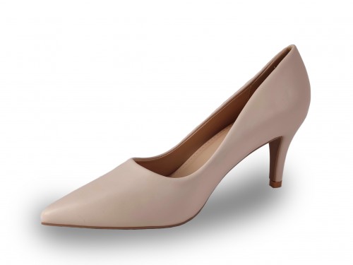 ZAPATO DE SALÓN. STILETTO TACÓN MEDIO. 2