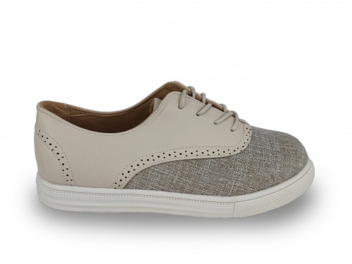 BLUCHER NIÑO VESTIR Y COMUNIÓN 2