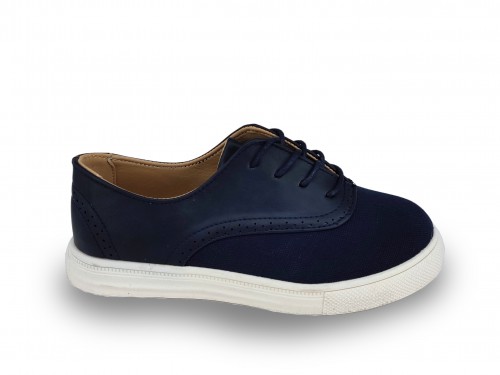 BLUCHER NIÑO VESTIR Y COMUNIÓN 2