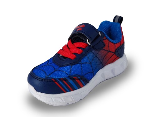 DEPORTIVA NIÑO CON LUZ 2