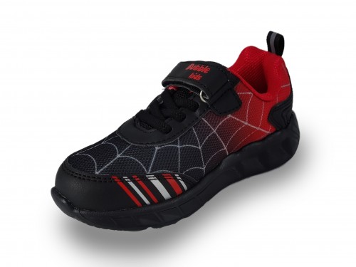 DEPORTIVA NIÑO CON LUZ 2