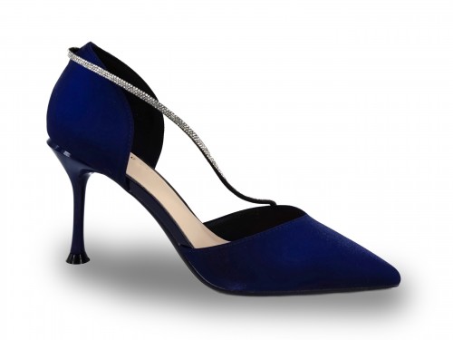STILETTO DE FIESTA, ADORNO... 2