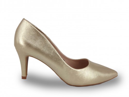 ZAPATO DE SALÓN. STILETTO... 2