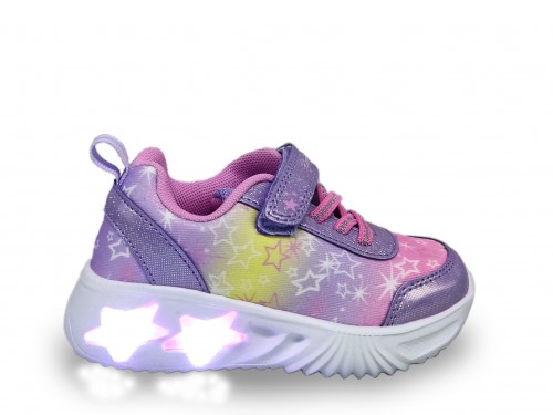 DEPORTIVAS CON LUZ 2