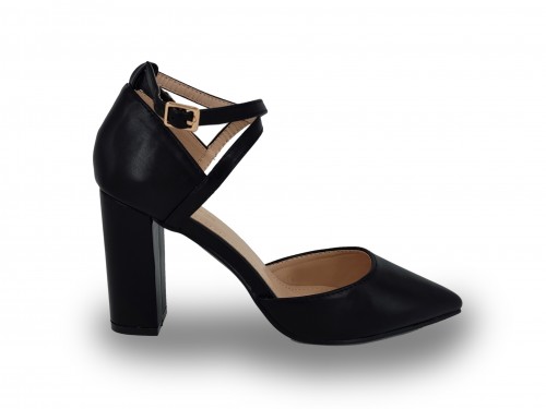 STILETTO DE POLIPIEL 2