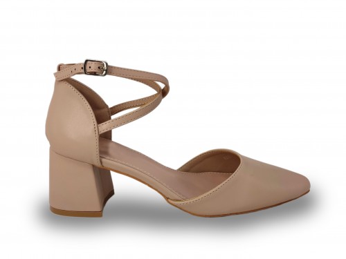 ZAPATO DE SALÓN 2