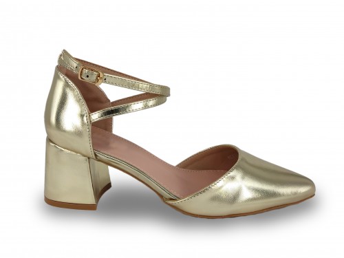 ZAPATO DE SALÓN 2