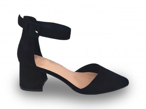 ZAPATO SALÓN 2