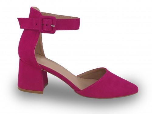 ZAPATO SALÓN 2