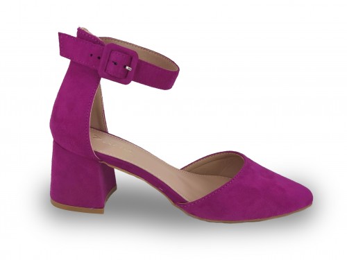 ZAPATO SALÓN 2