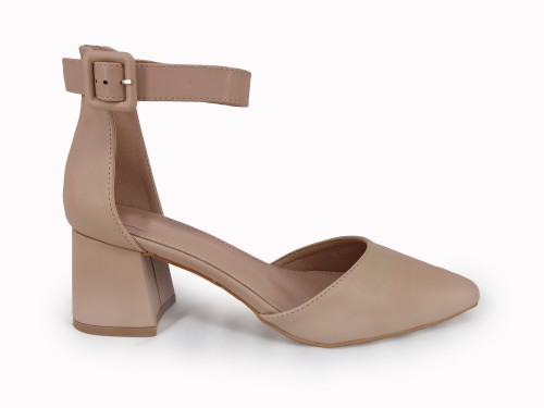 ZAPATO DE SALÓN 2