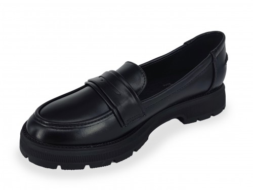 MOCASIN ESCOLAR PARA NIÑA. 2
