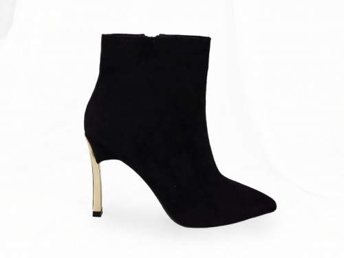 BOTIN DE ANTELINA PARA FIESTA. 2