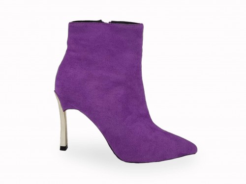 BOTIN DE ANTELINA PARA FIESTA. 2