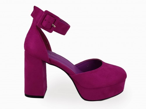 ZAPATO DE VESTIR CON... 2