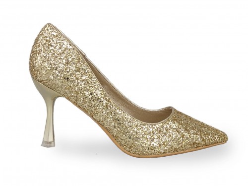 ZAPATO FIESTA CON GLITTER 2