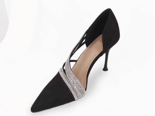 STILETTO FIESTA CON ADORNO STRASS. 2