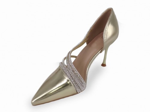 STILETTO FIESTA CON ADORNO STRASS. 2