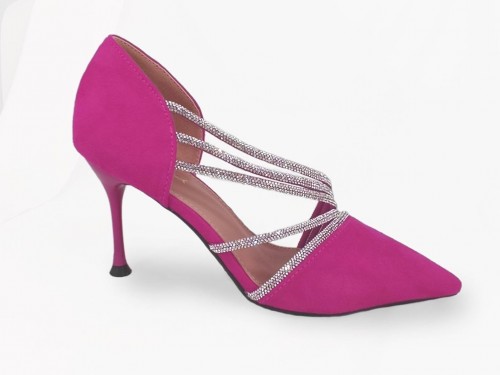 STILETTO FIESTA CON ADORNO... 2