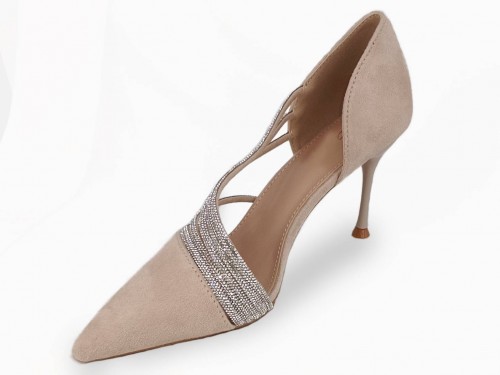 STILETTO FIESTA CON ADORNO... 2
