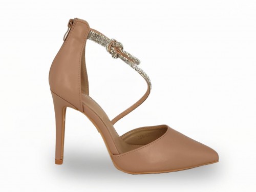 STILETTO FIESTA TACÓN FINO 2