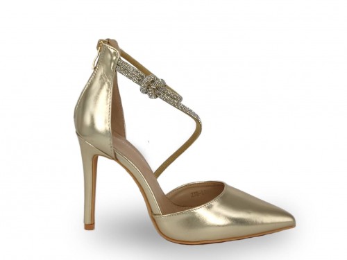 STILETTO FIESTA TACÓN FINO 2