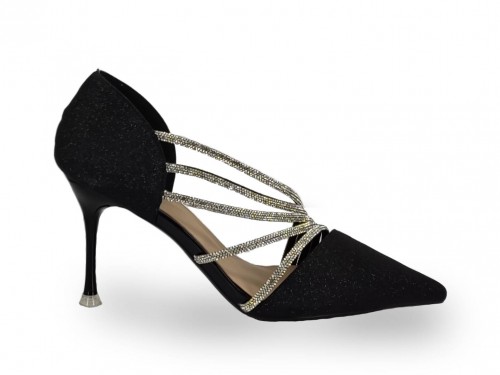 STILETTO BRILLOS, TIRAS DE... 2