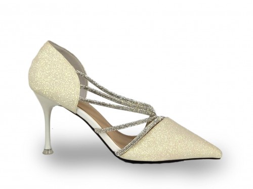 STILETTO BRILLOS, TIRAS DE... 2