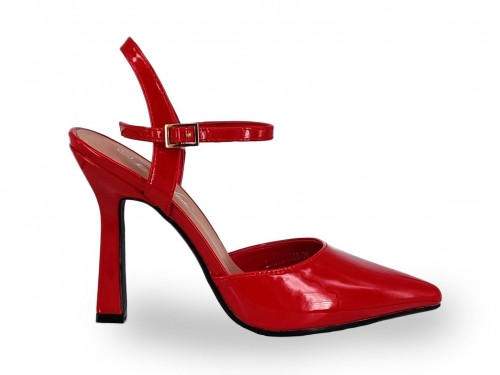 STILETTO DE CHAROL 2