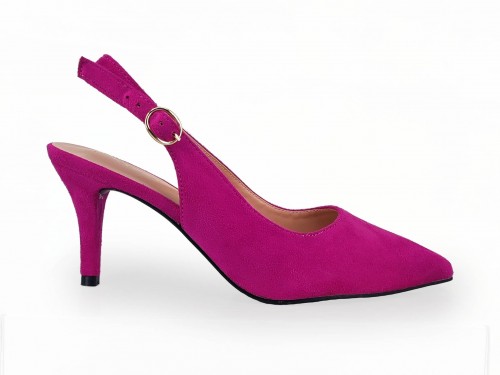 STILETTO DESTALONADO DE... 2