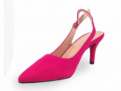 STILETTO DESTALONADO DE... 2