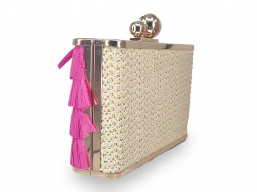 CLUTCH PARA FIESTA, EVENTO.... 2