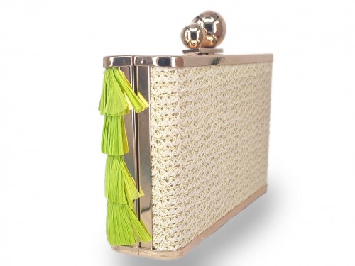 CLUTCH PARA FIESTA 2