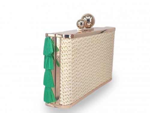 CLUTCH PARA FIESTA 2