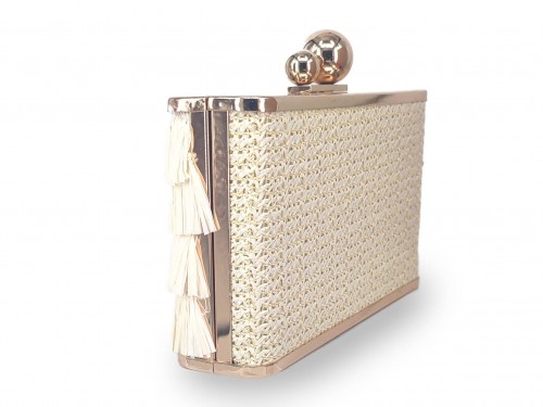 CLUTCH PARA FIESTA 2