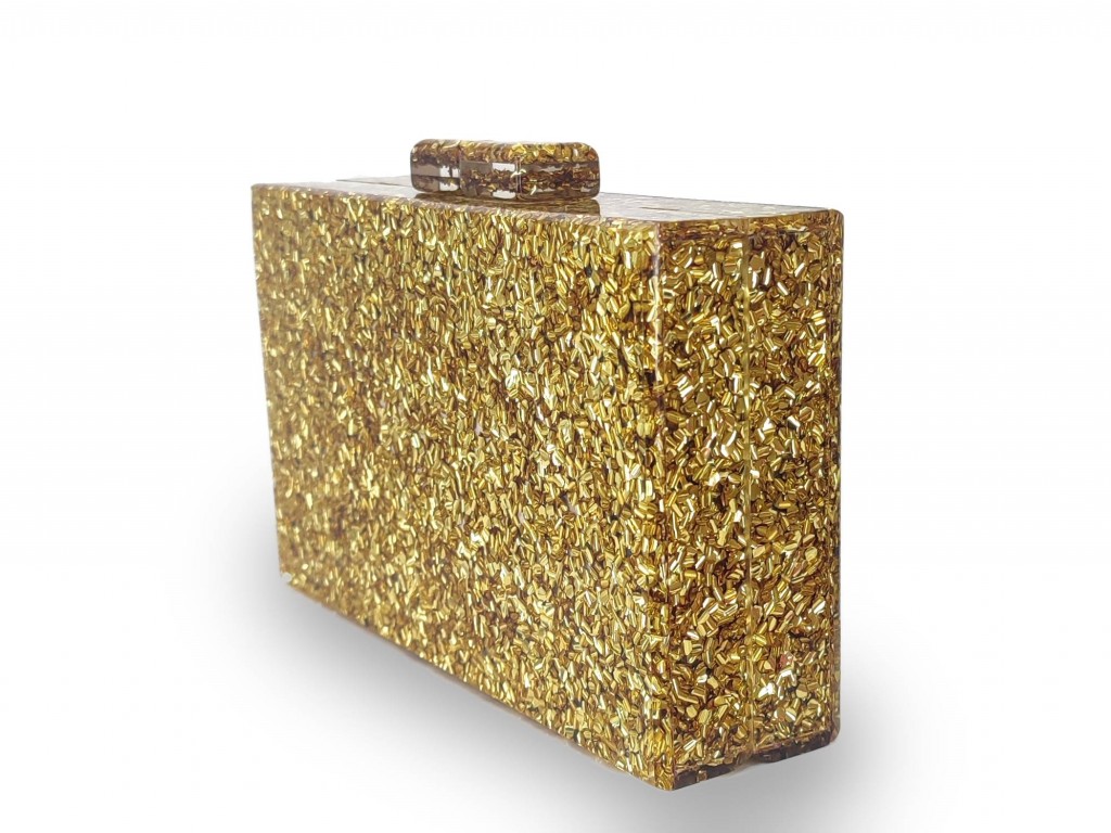 Clutch metacrilato outlet