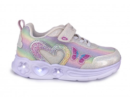 DEPORTIVAS CON LUZ. 2