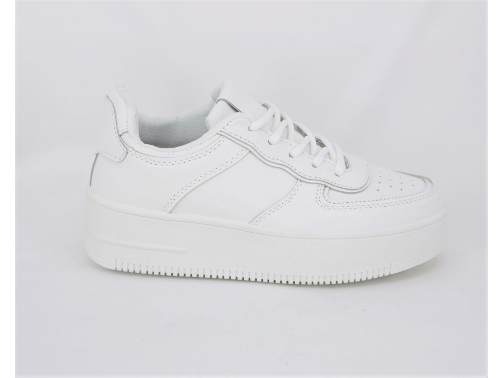 SNEAKERS PLATAFORMA