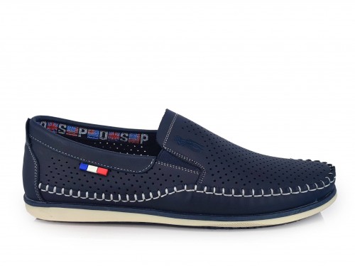 MOCASÍN SPORT. 2