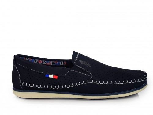 MOCASÍN SPORT. 2