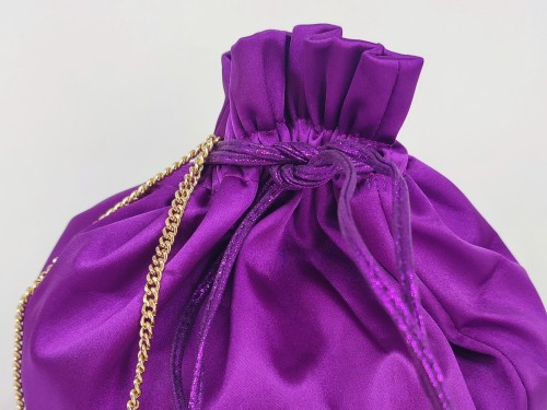 BOLSO LIMOSNERA. 2