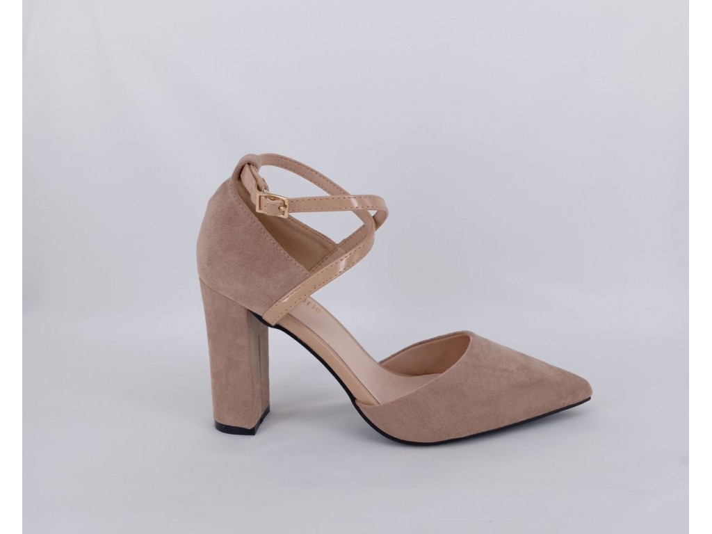 Andypola zapatos de fiesta sales