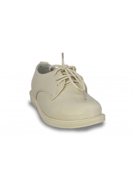 BLUCHER NIÑO PIEL.
