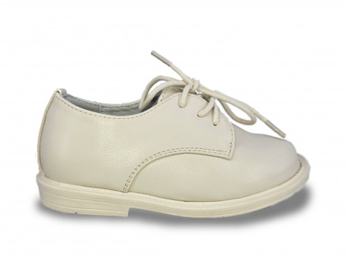 BLUCHER NIÑO PIEL. 2