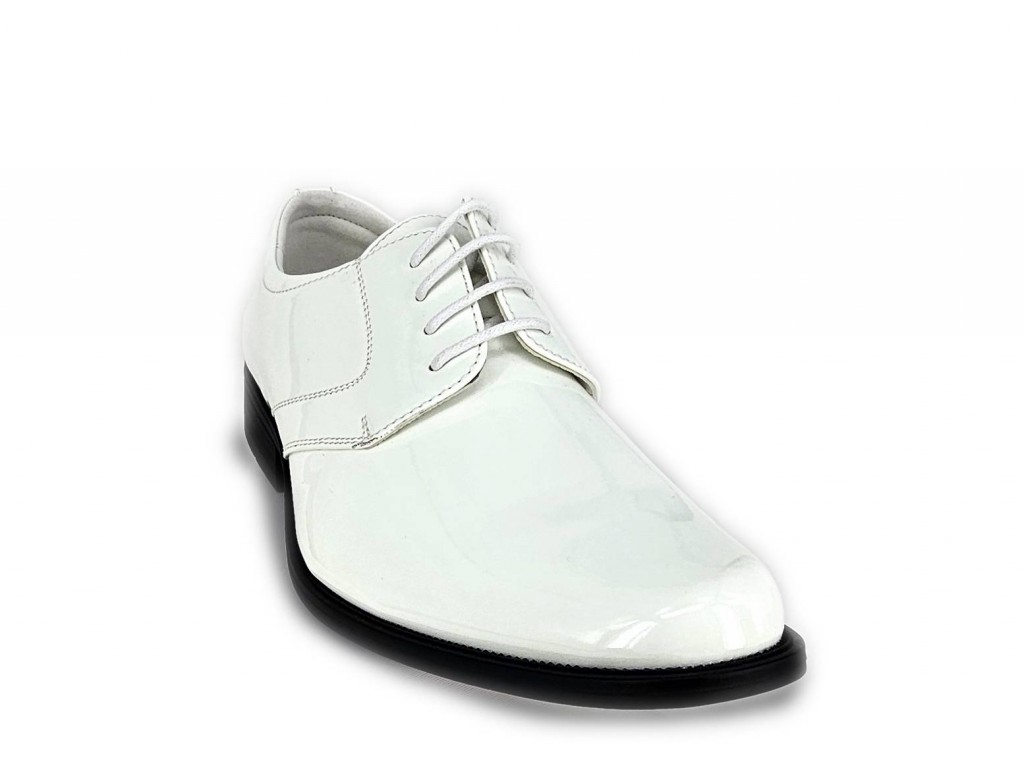 BLUCHER CABALLERO.