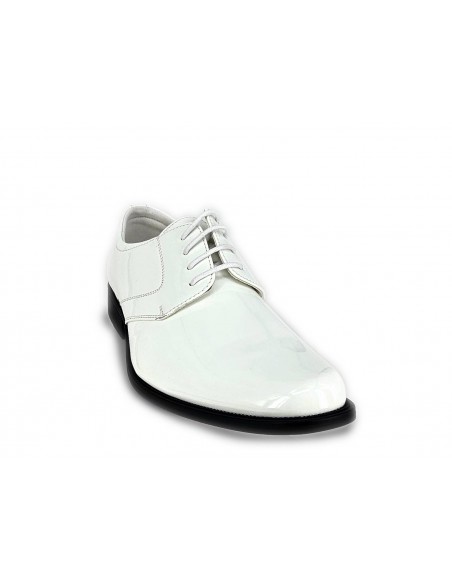 BLUCHER CABALLERO.